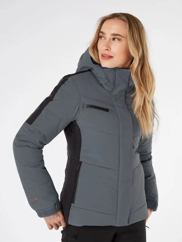 Protest Winterjacke “ PRTSHEENAS In Manatee 3