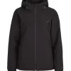 Protest Winterjacke “ PRTSUZANAI In True Black 25