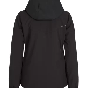 Protest Winterjacke “ PRTSUZANAI In True Black 14