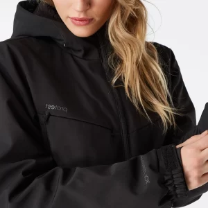 Protest Winterjacke “ PRTSUZANAI In True Black 16