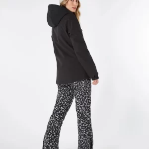 Protest Winterjacke “ PRTSUZANAI In True Black 18