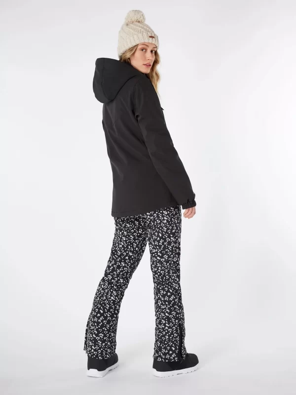 Protest Winterjacke “ PRTSUZANAI In True Black 7